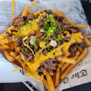 Philly Fries