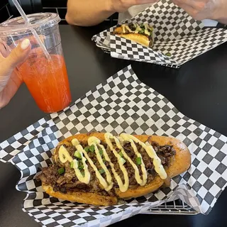 Lemonade - Strawberry