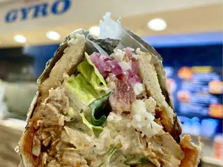Gyro Express