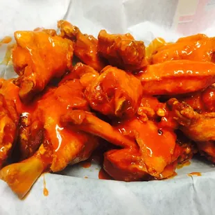 Buffalo Wings