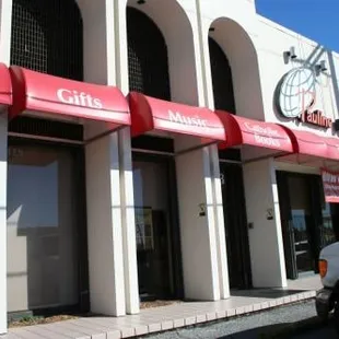 Pauline Books and Media Metairie