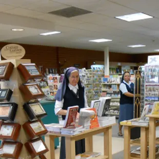 Books, Media, Gifts for All Ages and All Occasions