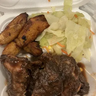 Jerk Chicken