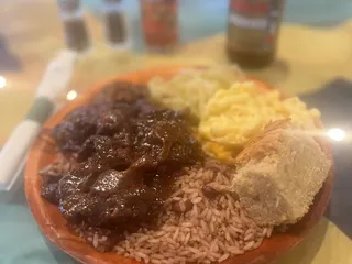 Leon’s Caribbean Restaurant