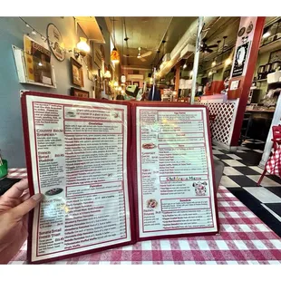 Menu @ Pauline&apos;s.1754 W Balmoral Ave, Chicago, IL Breakfast Lunch Brunch.Very Busy in Weekends . Old Legendary Place in Ravenswood .Cool!