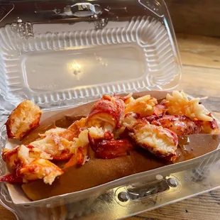 Lobster Roll
