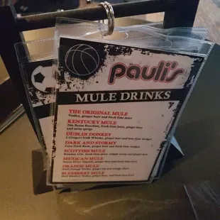 Nice atmosphere, friendly bartender! Drink was made right as well!
