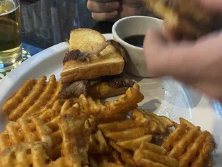 Bogies Bar & Grill