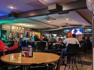 Tiger Tom's Pub