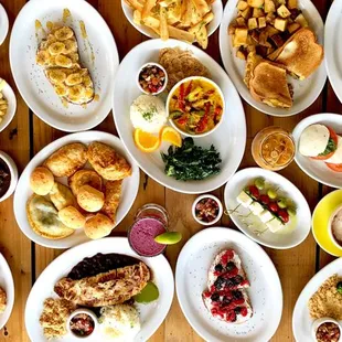 Paulista Brazilian Kitchen and Taproom