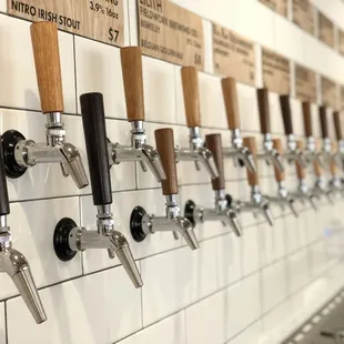 Paulista Brazilian Kitchen and Taproom