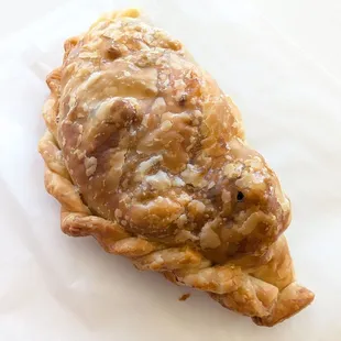 beef empanada