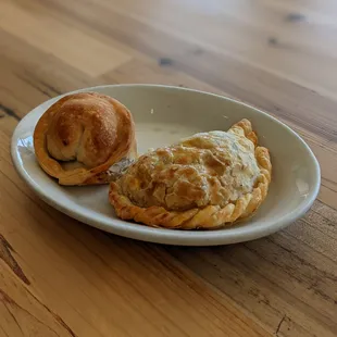 Empanadas