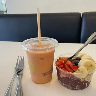 Original Açaí Bowl