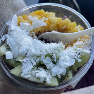 Olinda Açaí Bowl