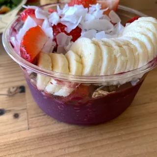 Brasil Açaí Bowl