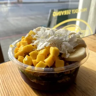 Recife Açaí Bowl
