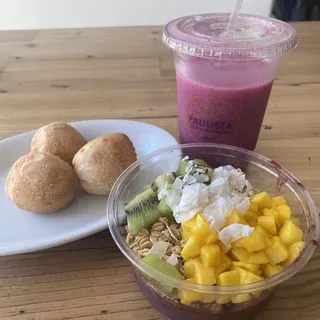 Pitaya