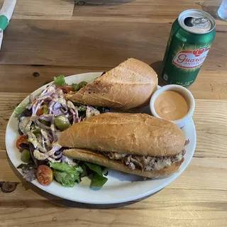 Guaraná Antárctica