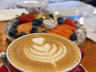 La Finca Bruncheria & Cafe