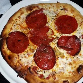 Pepperoni