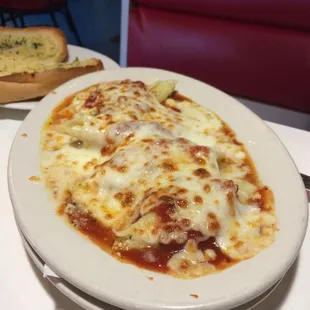 pasta, food, pasta dish