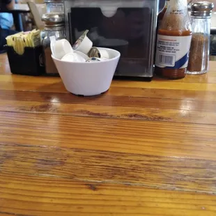 drink, dessert
