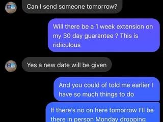 Used Appliance Depot