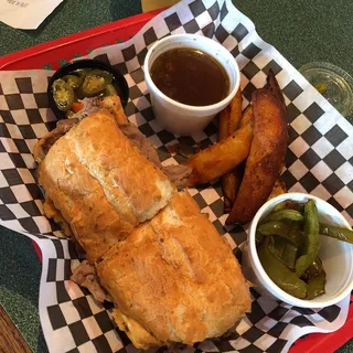 Italian Beef