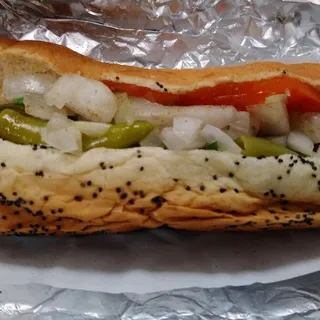 Chicago Dog