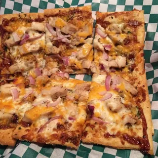 Bbq Chicken