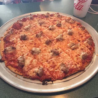 Italian Sausage