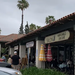 Always busy &amp; a wait during brunch Friday @ 9 a.m. 5.03.24