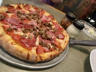 Graziano's Pizza Restaurant