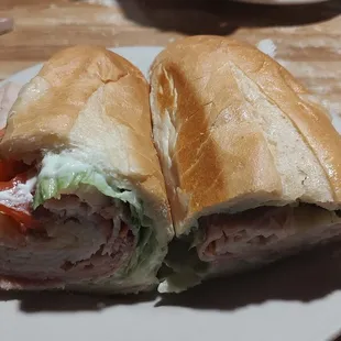 Paul's Deli Downtown
