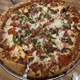 Pizza