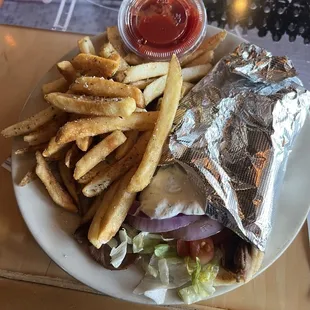 Gyro