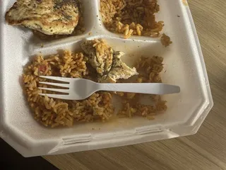 Gyro Palace