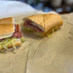 Paul's Deli