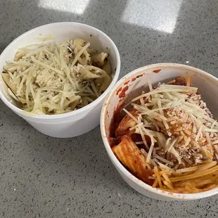 Pasta Salad