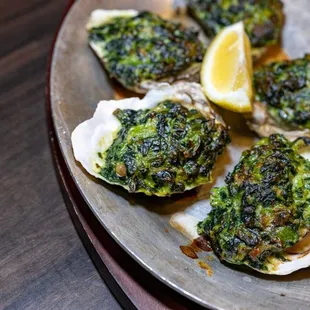 Paul's Fusion Kitchen