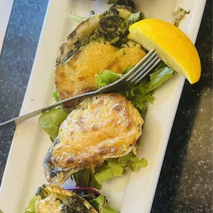 Paul's Homewood Cafe