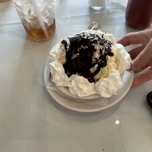 Dessert