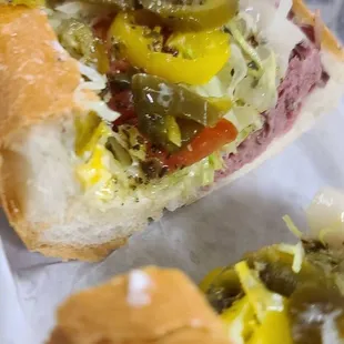 Roast Beef