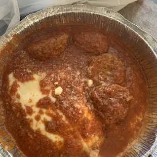 Lasagna