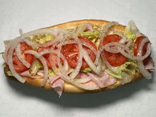 South Philly & Shawarma King