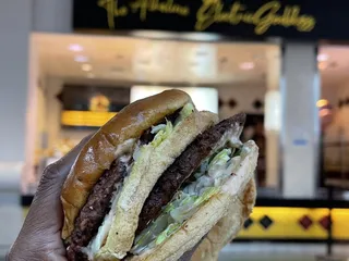 The Alkaline Electric Goddess