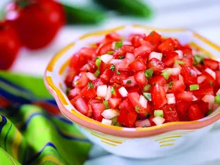 Your Gourmet Girlfriends