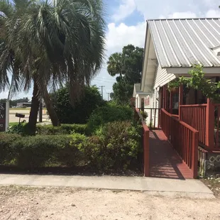 Pauls country cooking. Yum.