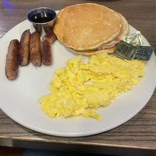 Country Special